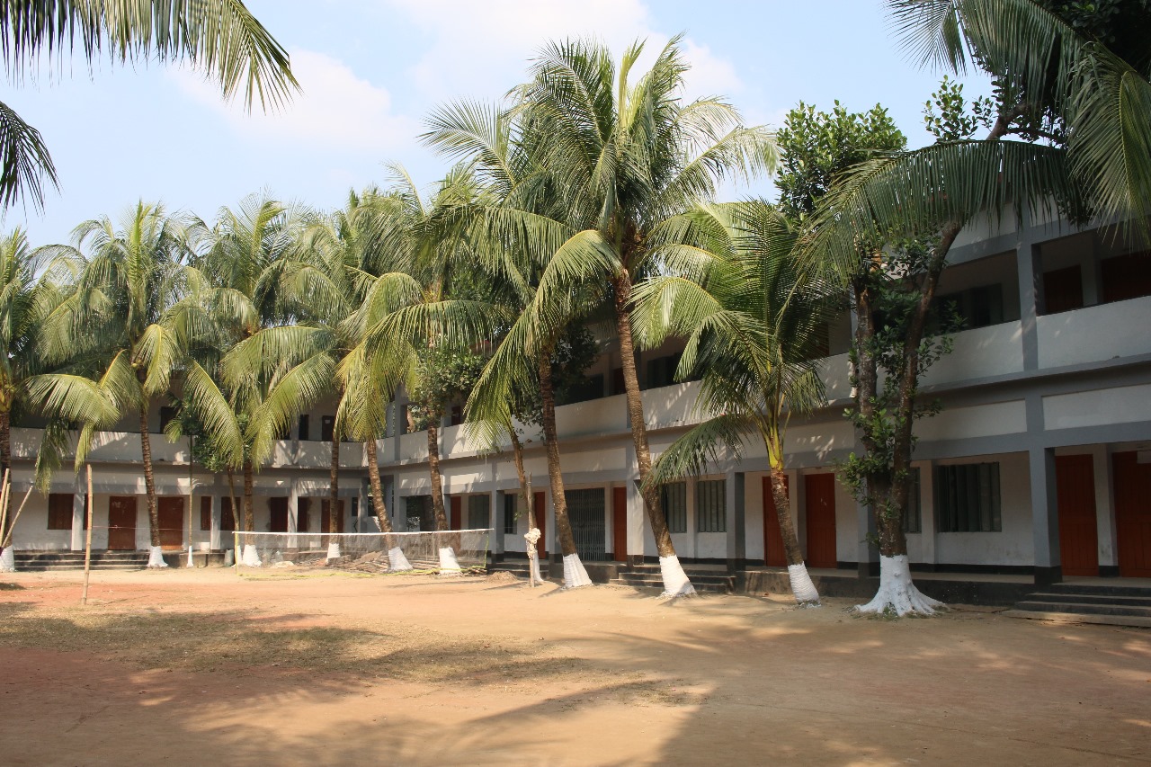 প্লে গ্রাউন্ড
