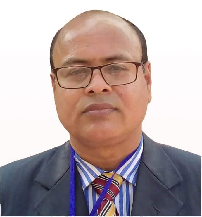 রাম কৃষ্ণ মিত্র
