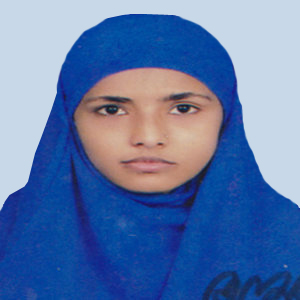 মোছাঃ হাজেরা খাতুন