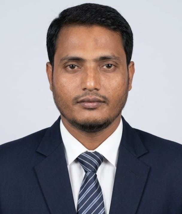 মোঃ আলমগীর হোসেন