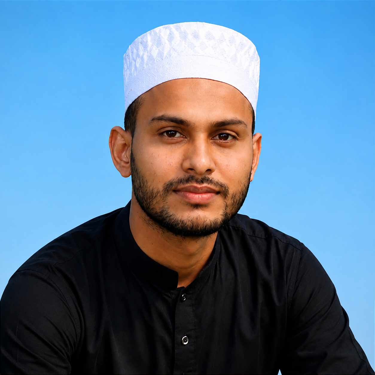 মহিউদ্দিন হাওলাদার