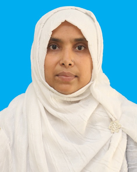 হামিদা আক্তার