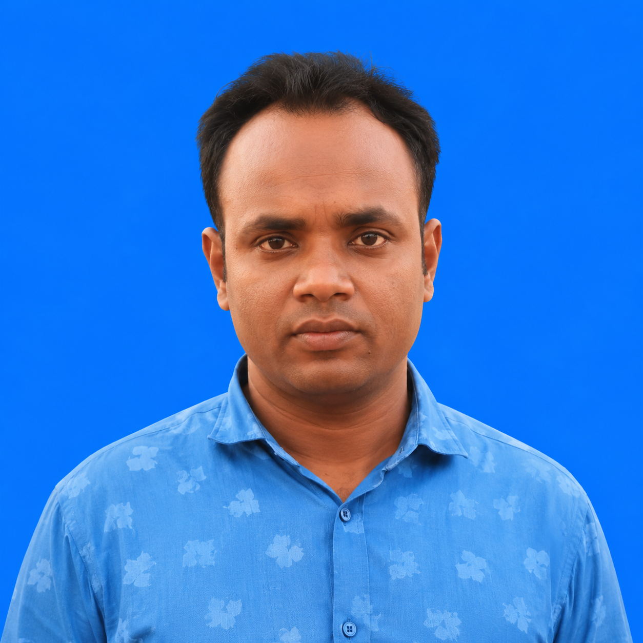 মোঃ মনোয়ার হোসেন